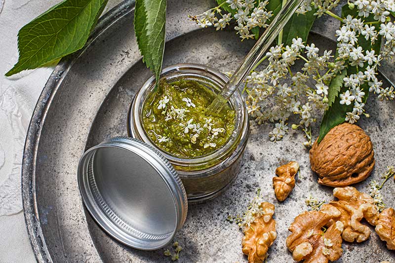 pesto