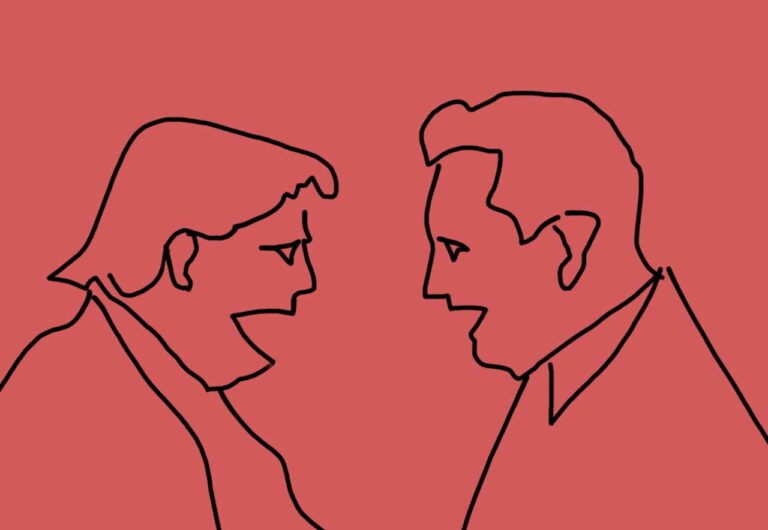 trump-musk