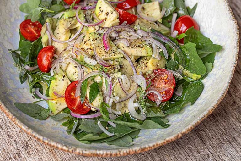ackermeldesalat