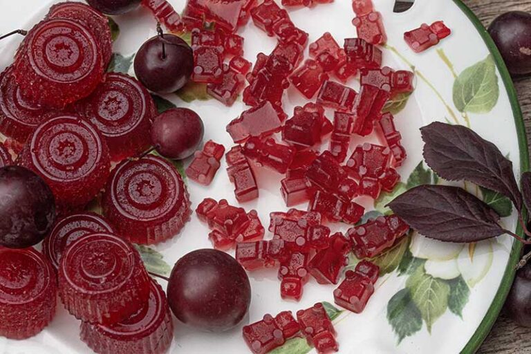 Gummibärchen
