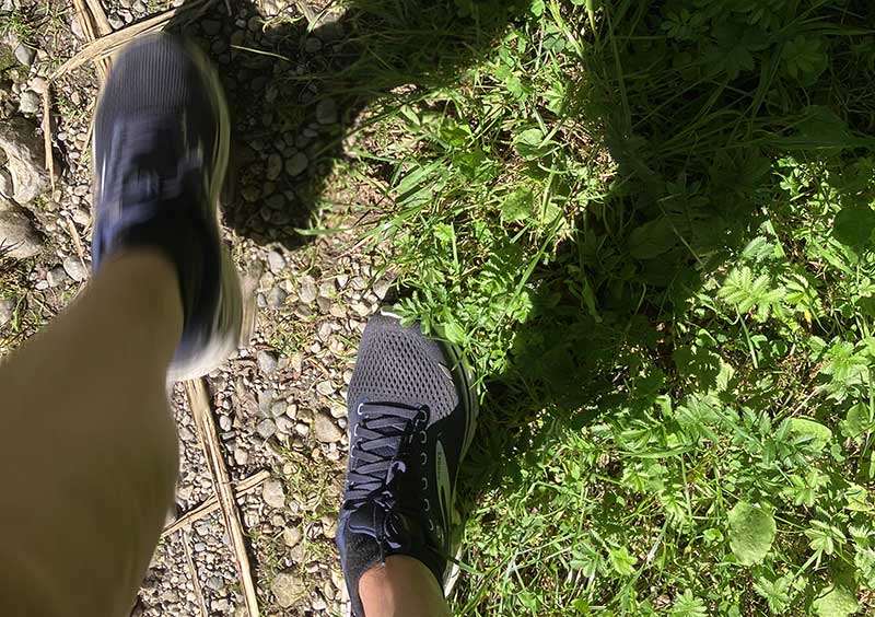 joggen