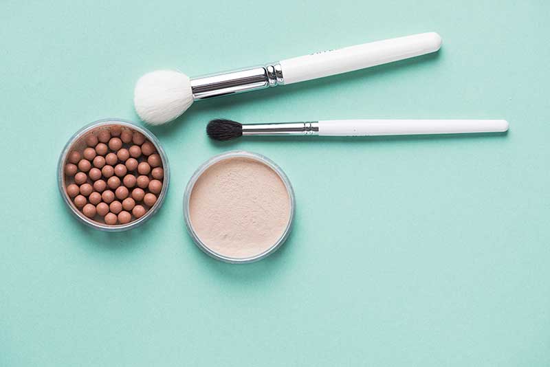 make-up