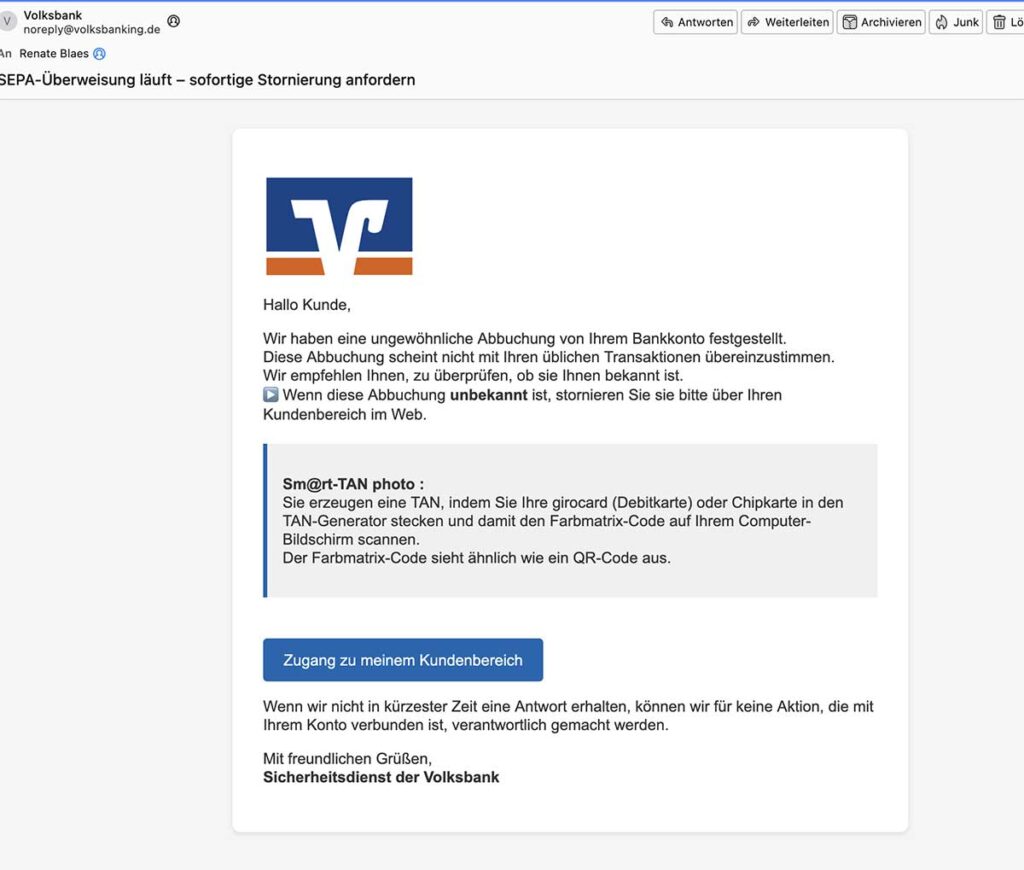 volksbank