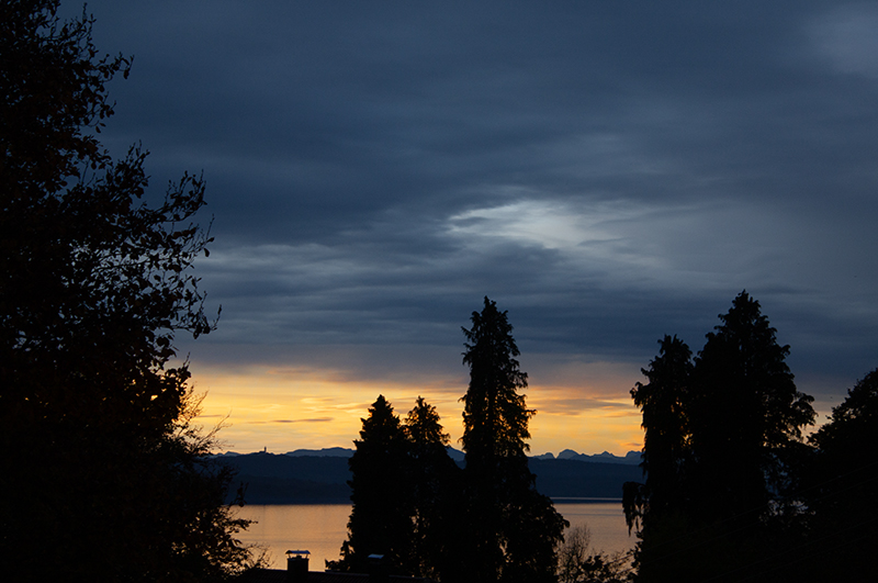 sonnenaufgang