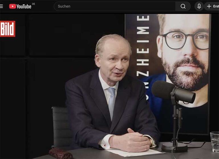 Ronzheimer und von Schirach