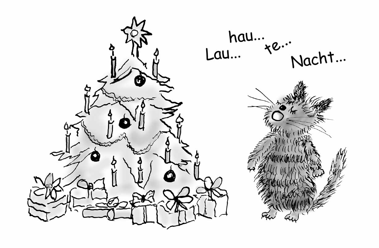 weihnachtsgeschichte