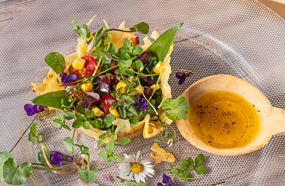 Wildkraeuter-Kaesekoerbchen