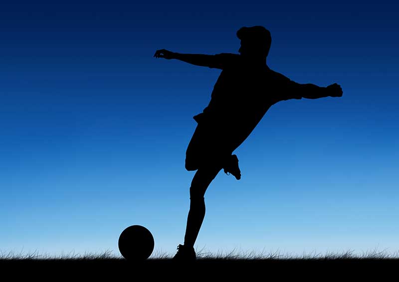 Fussball-wm
