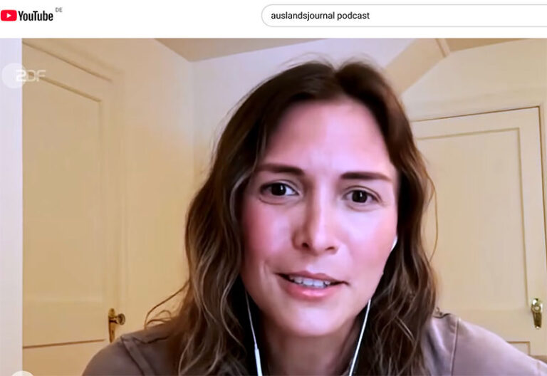 auslandsjournal-podcast