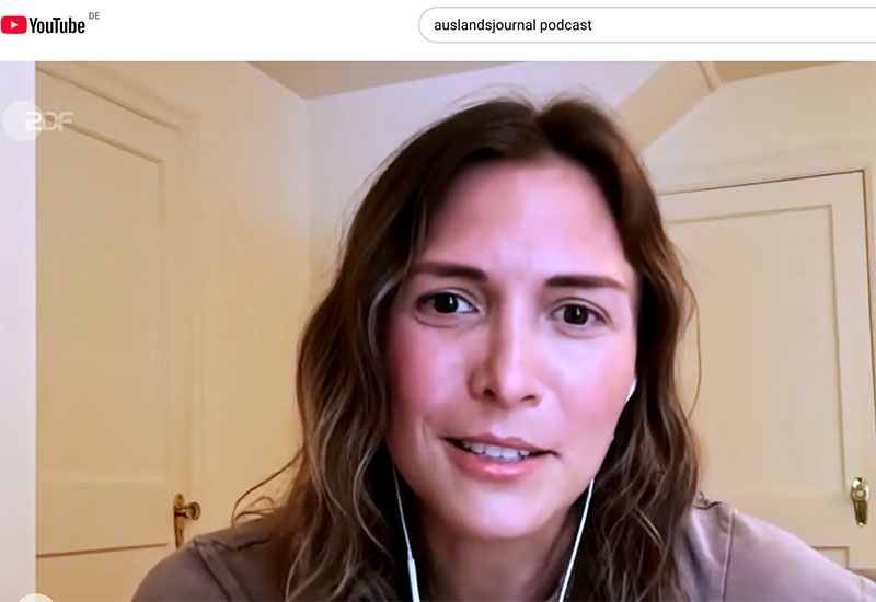 auslandsjournal-podcast