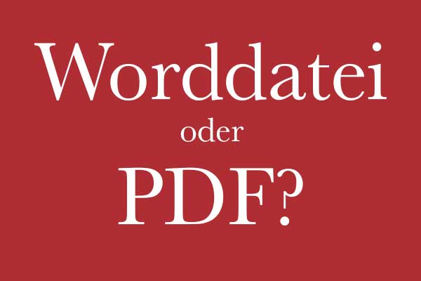 word-pdf