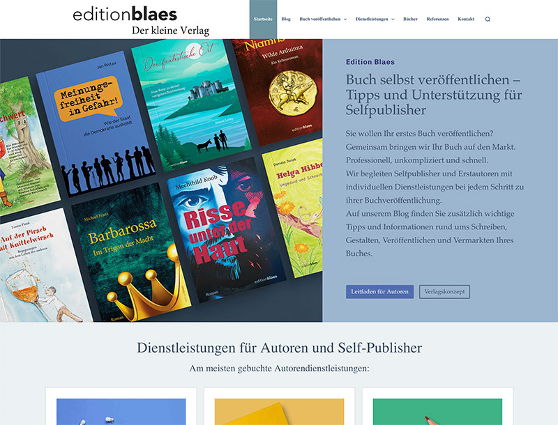 Website-Edition-Blaes