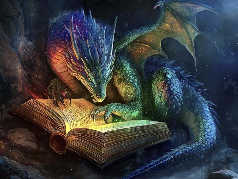 Drache